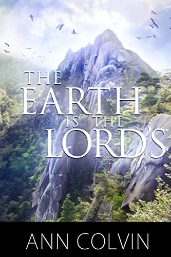 Stock image for The Earth Is The Lord's for sale by ThriftBooks-Dallas