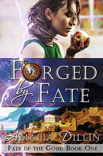 9781523794201: Forged By Fate (Fate of the Gods)