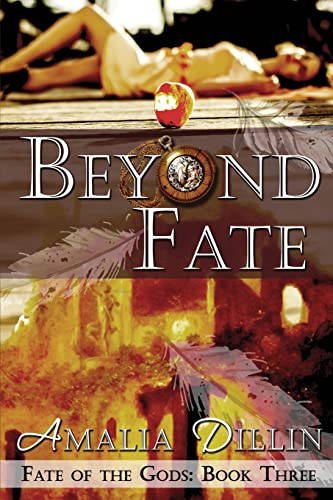 Imagen de archivo de Beyond Fate a la venta por THE SAINT BOOKSTORE