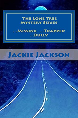 Stock image for The Lone Tree Mystery Series: .Missing .Trapped .Bully for sale by Revaluation Books