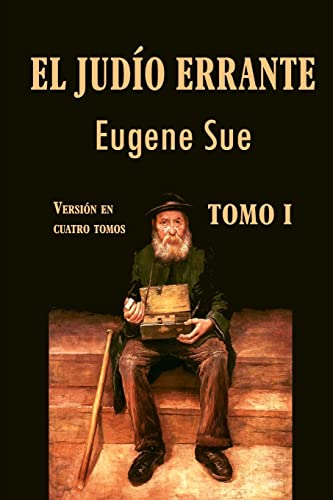 Stock image for El judo errante (tomo 1) (Spanish Edition) for sale by Save With Sam