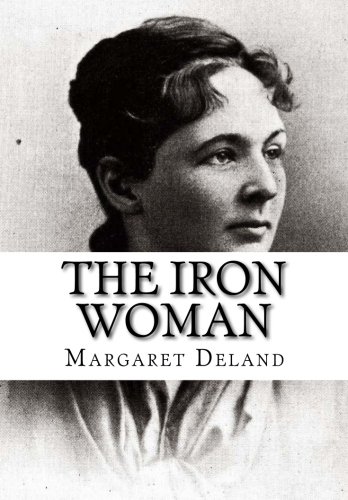 9781523804139: The Iron Woman