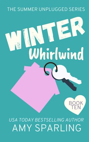 Stock image for Winter Whirlwind (Summer Unplugged) for sale by Revaluation Books