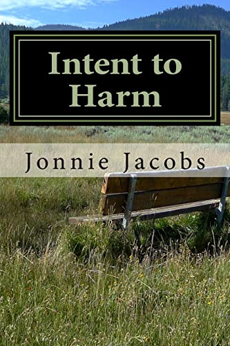 9781523805990: Intent to Harm: A Kali O'Brien Mystery