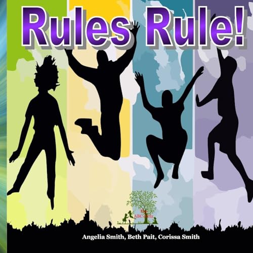 9781523807932: Rules Rule! (Bright)