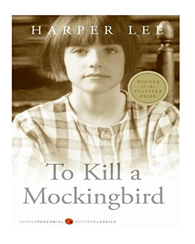 9781523812691: To Kill A Mockingbird