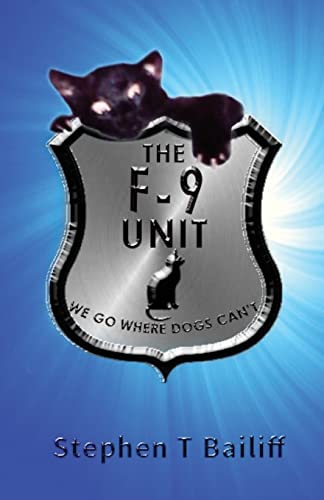 Beispielbild fr The F-9 Unit zum Verkauf von THE SAINT BOOKSTORE