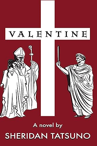 Stock image for Valentine for sale by THE SAINT BOOKSTORE