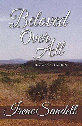 Stock image for Beloved Over All: Historical Fiction for sale by HPB-Emerald