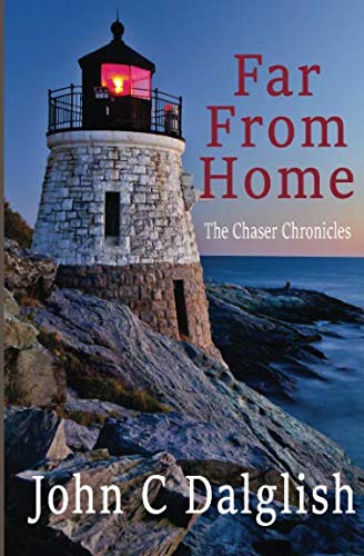 Stock image for Far From Home (THE CHASER CHRONICLES) for sale by Revaluation Books