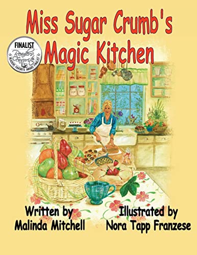 Stock image for Miss Sugar Crumbs Magic Kitchen for sale by Lucky's Textbooks