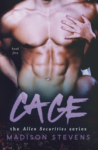 Stock image for Cage: #5: Volume 5 (Allen Securities) for sale by WorldofBooks