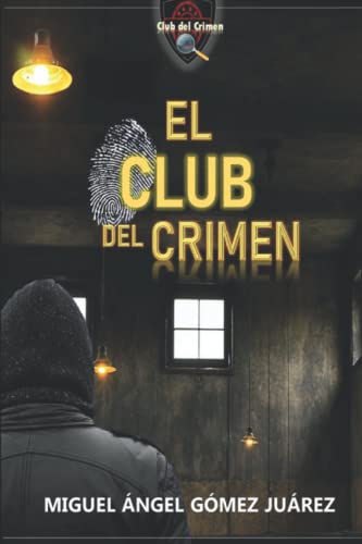 Imagen de archivo de El club del crimen a la venta por Revaluation Books