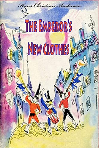 9781523839780: The Emperor's New Clothes