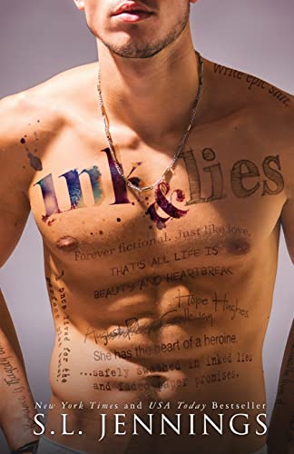 Stock image for Ink & Lies for sale by Open Books