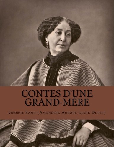 9781523846467: Contes d'une grand-mre