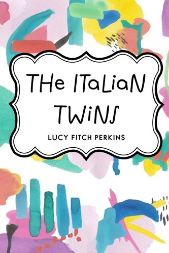 9781523847037: The Italian Twins