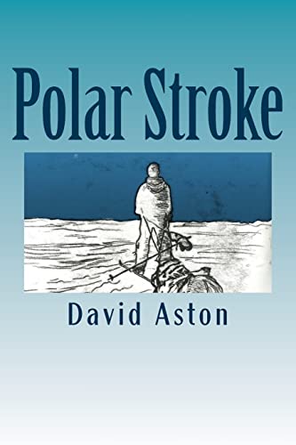 Beispielbild fr Polar Stroke zum Verkauf von WorldofBooks