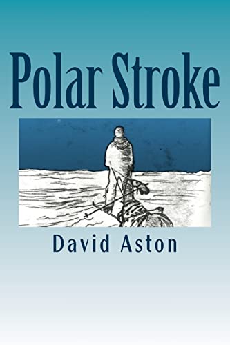 Stock image for Polar Stroke for sale by WorldofBooks