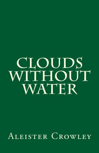 Beispielbild fr Clouds without Water zum Verkauf von SecondSale