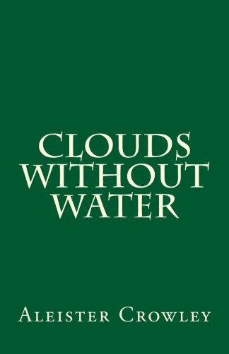 9781523855117: Clouds without Water