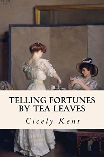 9781523856398: Telling Fortunes By Tea Leaves
