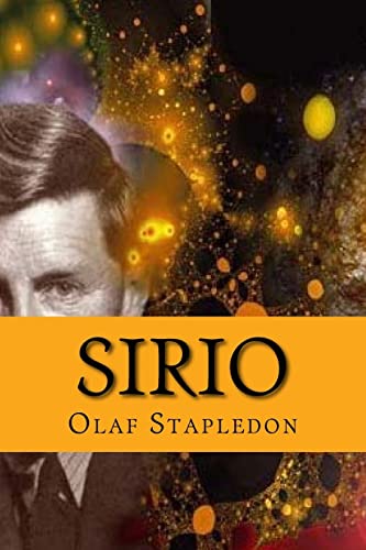 Stock image for Sirio for sale by Reuseabook