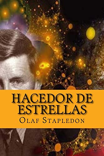 Imagen de archivo de Hacedor de Estrellas (Spanish Edition) a la venta por California Books