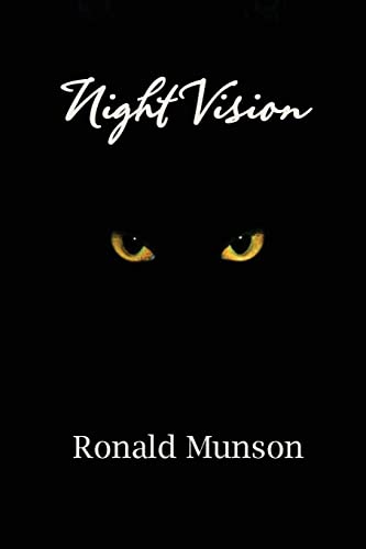 9781523862054: Night Vision