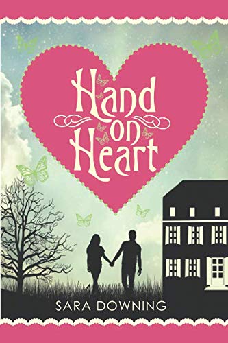 Stock image for Hand On Heart: Sequel to Head Over Heels for sale by Revaluation Books