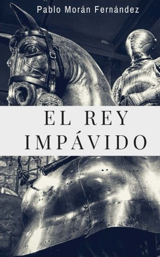 Stock image for El Rey Impvido for sale by PBShop.store US