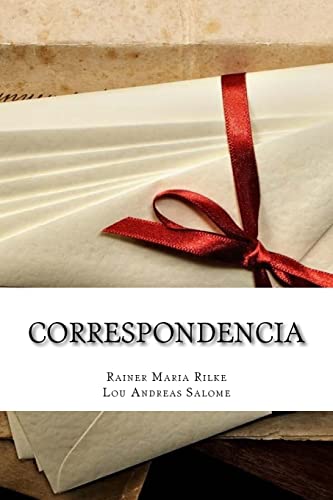 9781523873418: Correspondencia (Spanish Edition)