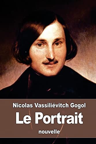 Stock image for Le Portrait (French Edition) for sale by Lucky's Textbooks