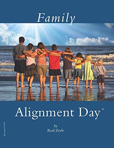 Imagen de archivo de Family Alignment Day a la venta por Revaluation Books