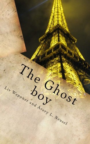 9781523893539: The Ghost boy!