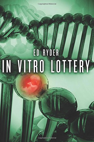 Stock image for In Vitro Lottery for sale by Revaluation Books