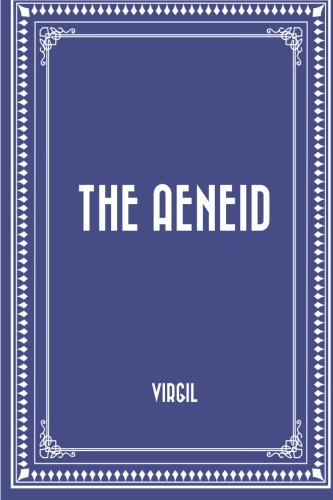 9781523896738: The Aeneid