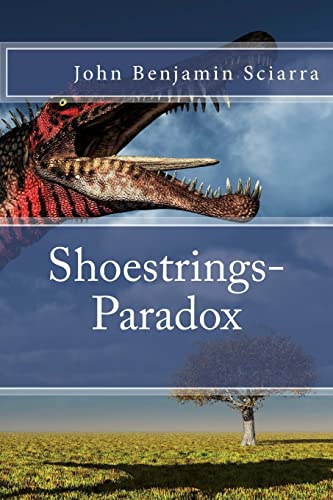 Imagen de archivo de Shoestrings-Paradox a la venta por THE SAINT BOOKSTORE