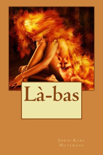 Stock image for L-bas for sale by Revaluation Books