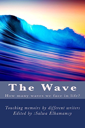 Imagen de archivo de The Wave : Memoirs a la venta por Better World Books Ltd