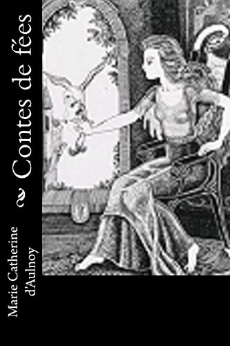 Imagen de archivo de Contes de fes (French Edition) a la venta por Lucky's Textbooks