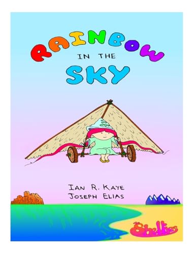 Imagen de archivo de Rainbow In The Sky a la venta por THE SAINT BOOKSTORE