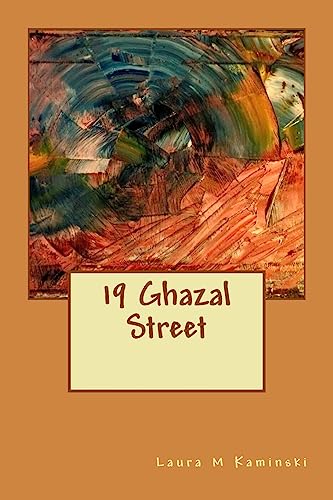 Imagen de archivo de 19 Ghazal Street: poems a la venta por Lucky's Textbooks