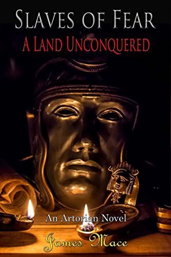Beispielbild fr Slaves of Fear: A Land Unconquered zum Verkauf von WorldofBooks