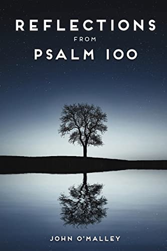 Stock image for Reflections from Psalm 100 for sale by Save With Sam