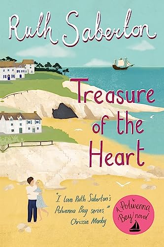 Beispielbild fr Treasure of the Heart: Volume 4 (Polwenna Bay) zum Verkauf von WorldofBooks