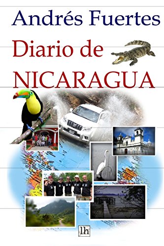 9781523935918: Diario de Nicaragua