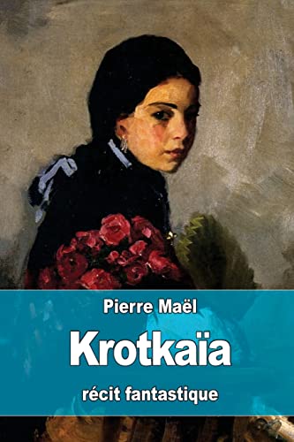 9781523936939: Krotkaa (French Edition)