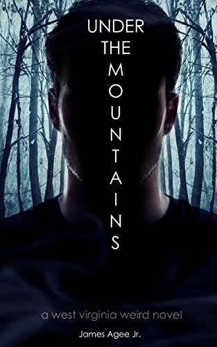 9781523941810: Under The Mountains: Volume 1