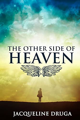 Stock image for The Other Side of Heaven for sale by Ergodebooks